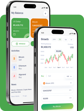 Pantalla de la plataforma de trading Brillo Cuentrix mostrando datos del mercado en tiempo real